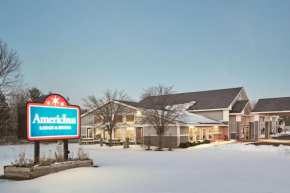 AmericInn by Wyndham Douglas/Saugatuck